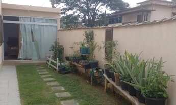 Imagem 1: CASA RESIDENCIAL em RIO DAS OSTRAS - RJ, RESIDENCIAL CAMPING DO BOSQUE