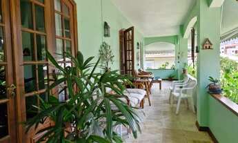 Imagem: CASA RESIDENCIAL em TERESÓPOLIS - RJ, QUINTA