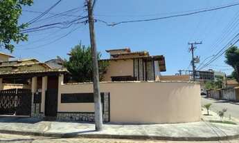 Imagem 5: CASA RESIDENCIAL em RIO DAS OSTRAS - RJ, RESIDENCIAL CAMPING DO BOSQUE