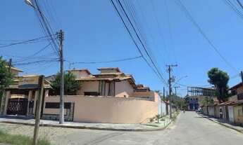 Imagem 6: CASA RESIDENCIAL em RIO DAS OSTRAS - RJ, RESIDENCIAL CAMPING DO BOSQUE