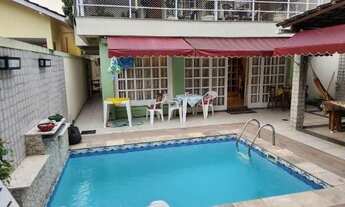 Imagem: CASA RESIDENCIAL em NITERÓI - RJ, INGÁ