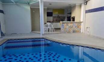 Imagem: CASA RESIDENCIAL em NITERÓI - RJ, CAMBOINHAS