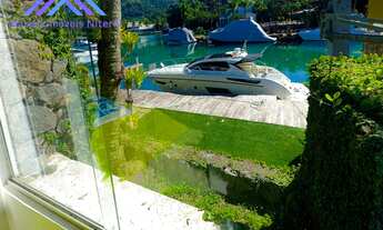 Imagem: CASA RESIDENCIAL em ANGRA DOS REIS - RJ