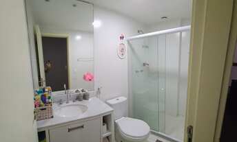 Imagem 6: APARTAMENTO RESIDENCIAL em NITERÓI - RJ, SANTA ROSA