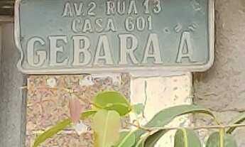 Imagem 4: CASA RESIDENCIAL em ITABORAÍ - RJ, GEBARA (ITAMBI