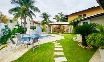 Imagem: CASA RESIDENCIAL em NITERÓI - RJ, CAMBOINHAS