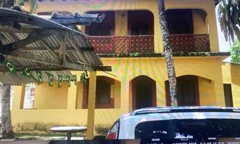 Imagem 1: CASA RESIDENCIAL em ITABORAÍ - RJ, GEBARA (ITAMBI