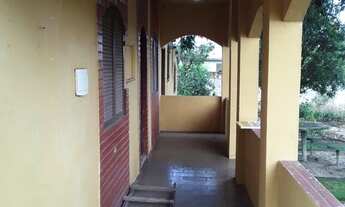 Imagem 5: CASA RESIDENCIAL em ITABORAÍ - RJ, GEBARA (ITAMBI