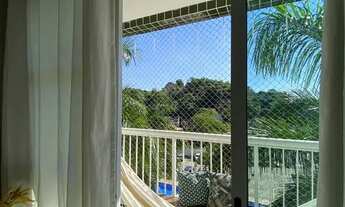 Imagem: APARTAMENTO RESIDENCIAL em SÃO GONÇALO