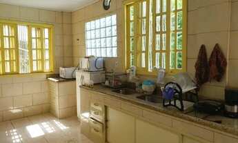 Imagem: CASA RESIDENCIAL em ARRAIAL DO CABO - RJ