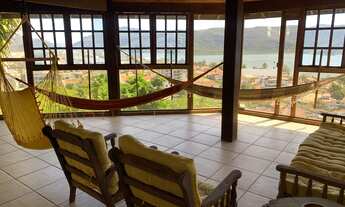 Imagem: CASA RESIDENCIAL em NITERÓI - RJ, PIRATININGA