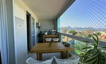 Imagem: APARTAMENTO RESIDENCIAL em NITERÓI - RJ