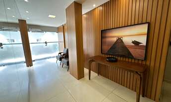 Imagem 4: APARTAMENTO RESIDENCIAL em NITERÓI - RJ, PIRATININGA