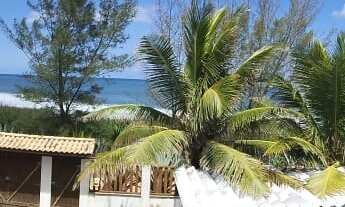 Imagem: CASA RESIDENCIAL em MARICÁ - RJ, BARRA