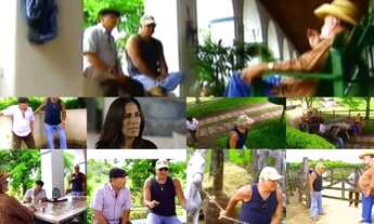 Imagem 7: FAZENDA RURAL em ITABORAÍ - RJ, BADURECO