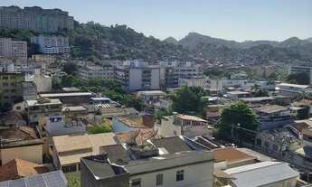 Imagem 5: APARTAMENTO RESIDENCIAL em NITERÓI - RJ, FONSECA