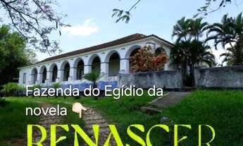 Imagem 2: FAZENDA RURAL em ITABORAÍ - RJ, BADURECO