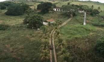 Imagem 6: FAZENDA RURAL em ITABORAÍ - RJ, BADURECO