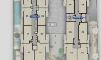 Imagem 7: APARTAMENTO RESIDENCIAL em NITERÓI - RJ, SANTA ROSA