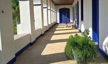 Imagem 5: FAZENDA RURAL em ITABORAÍ - RJ, BADURECO