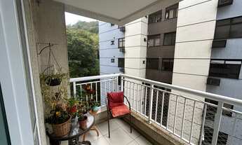 Imagem: APARTAMENTO RESIDENCIAL em NITERÓI - RJ