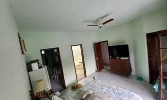 Imagem 6: CASA RESIDENCIAL em NITERÓI - RJ, SAPÊ