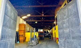 Imagem: GALPAO COMERCIAL em NITERÓI - RJ, CENTRO