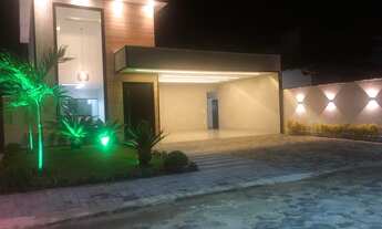 Imagem 4: CASA RESIDENCIAL em MARICÁ - RJ, INOÃ (INOÃ