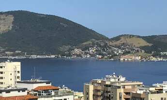 Imagem: APARTAMENTO RESIDENCIAL em NITERÓI - RJ