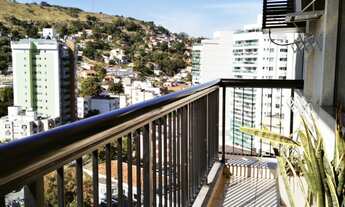 Imagem: APARTAMENTO RESIDENCIAL em NITERÓI - RJ