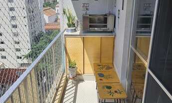 Imagem: APARTAMENTO RESIDENCIAL em NITERÓI - RJ