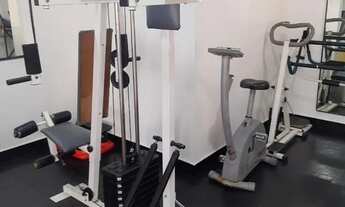 Imagem 2: APARTAMENTO RESIDENCIAL em NITERÓI - RJ, CENTRO