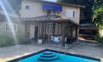 Imagem: CASA RESIDENCIAL em NITERÓI - RJ, SAPÊ