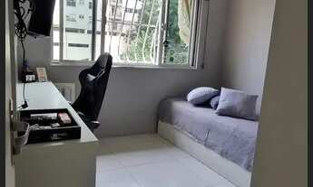 Imagem 3: APARTAMENTO RESIDENCIAL em NITERÓI - RJ, SANTA ROSA