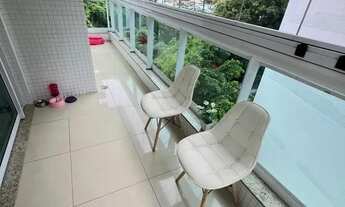 Imagem 7: APARTAMENTO RESIDENCIAL em NITERÓI - RJ, CHARITAS