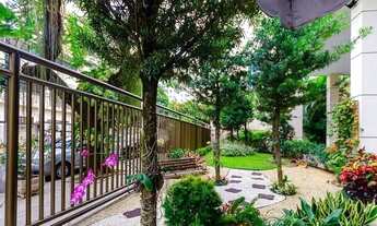 Imagem 2: APARTAMENTO RESIDENCIAL em NITERÓI - RJ, SANTA ROSA