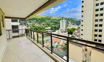 Imagem: APARTAMENTO RESIDENCIAL em NITERÓI - RJ