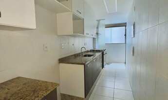 Imagem 4: APARTAMENTO RESIDENCIAL em NITERÓI - RJ, VITAL BRAZIL