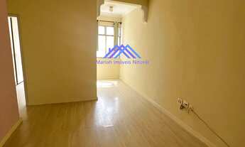 Imagem: APARTAMENTO RESIDENCIAL em NITERÓI - RJ