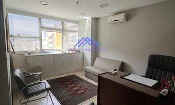 Imagem: SALA COMERCIAL em NITERÓI - RJ, ICARAÍ