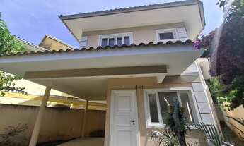 Imagem: CASA RESIDENCIAL em NITERÓI - RJ, PIRATININGA