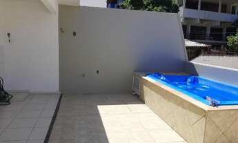 Imagem 5: CASA RESIDENCIAL em NITERÓI - RJ, SÃO FRANCISCO