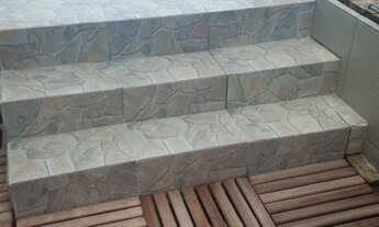 Imagem: CASA RESIDENCIAL em NITERÓI - RJ, VÁRZEA