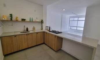 Imagem: APARTAMENTO RESIDENCIAL em NITERÓI - RJ