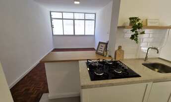 Imagem: APARTAMENTO RESIDENCIAL em NITERÓI - RJ