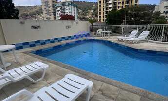 Imagem: APARTAMENTO RESIDENCIAL em NITERÓI - RJ