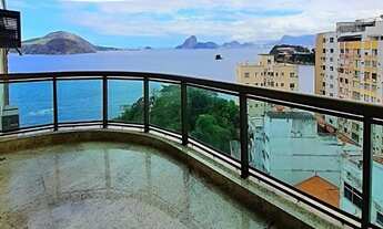 Imagem: APARTAMENTO RESIDENCIAL em NITERÓI - RJ
