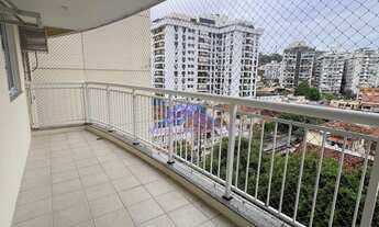 Imagem: APARTAMENTO RESIDENCIAL em NITERÓI - RJ