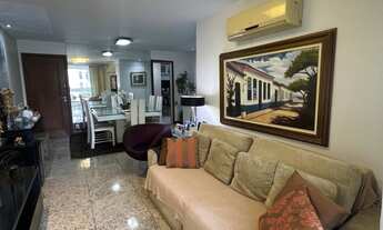 Imagem 2: Apartamento 3 quartos com 2 vagas de garagem em Ic