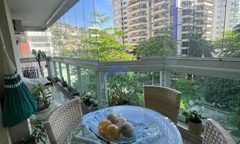 Imagem 1: Apartamento 3 quartos com 2 vagas de garagem em Ic